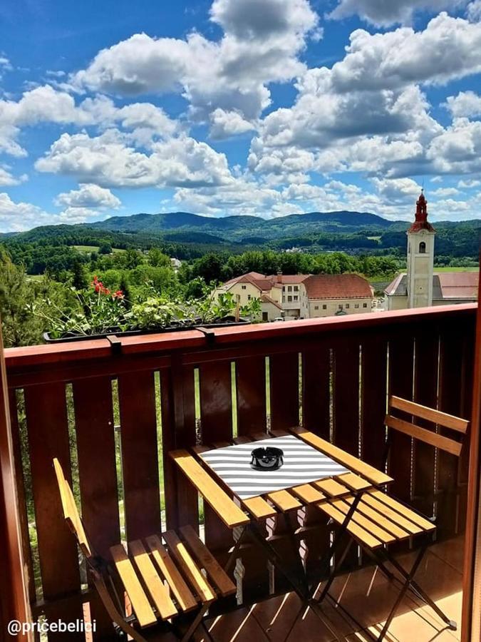 Guesthouse Pri Cebelici Lukovica pri Domzalah Екстер'єр фото