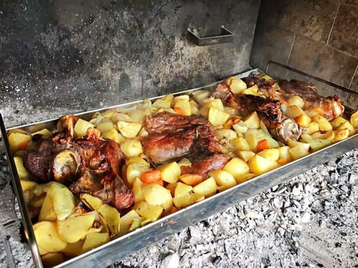 Guesthouse Pri Cebelici Lukovica pri Domzalah Екстер'єр фото
