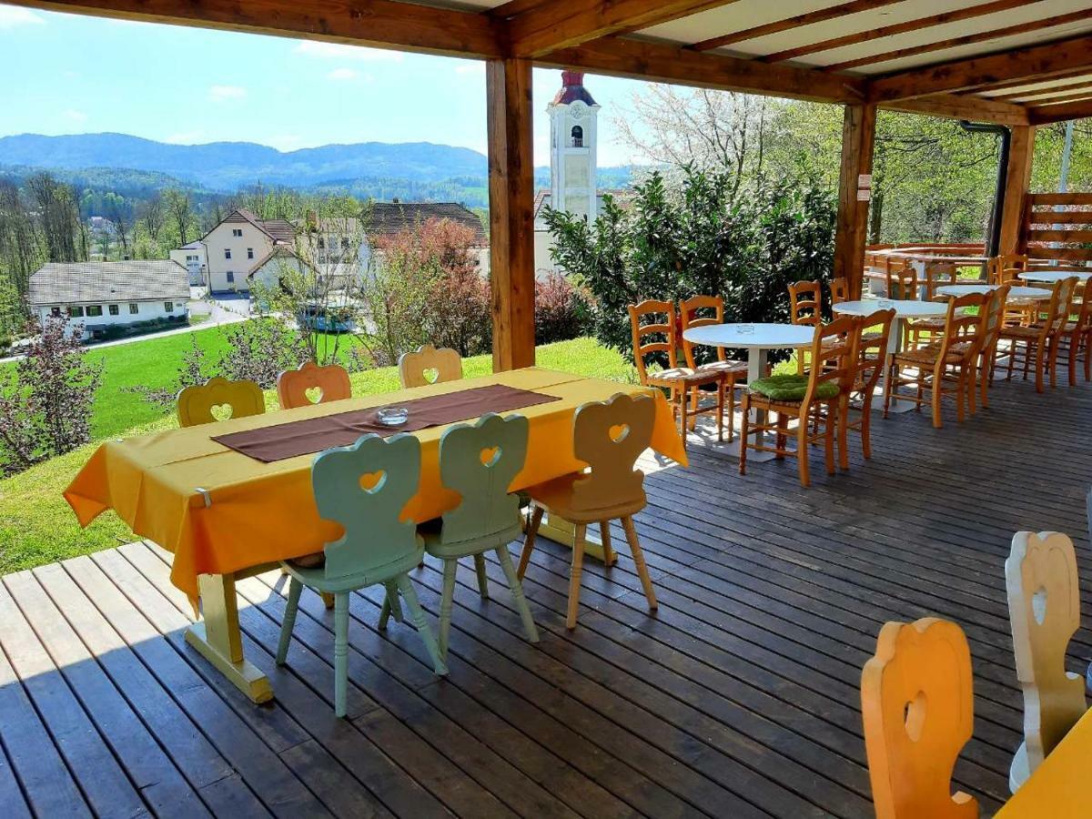 Guesthouse Pri Cebelici Lukovica pri Domzalah Екстер'єр фото