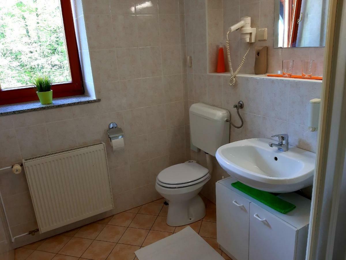 Guesthouse Pri Cebelici Lukovica pri Domzalah Екстер'єр фото